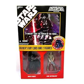 SWR ヴァイスシュヴァルツ スターウォーズ I am your father Weiss Schwarz STAR WARS I am your father. SWR Mint – japanmaster